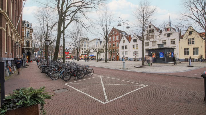 Foto 37 van Voetboogstraat 2-E