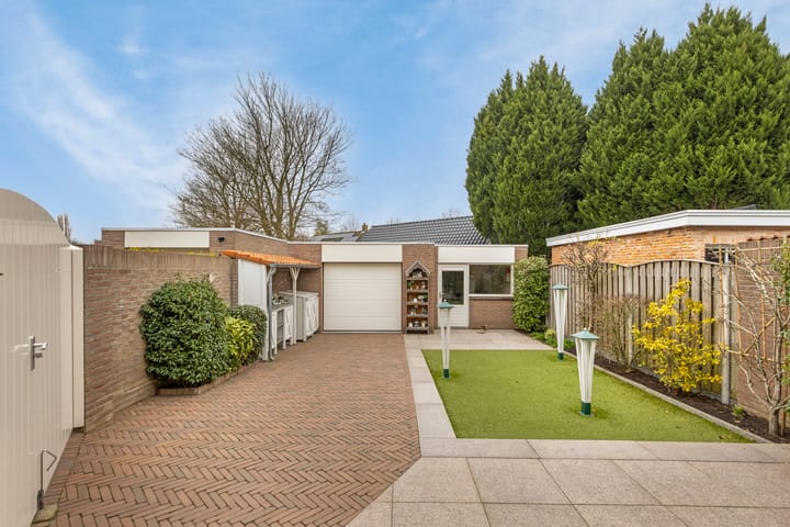 Foto 2 van Klaverblokken 8