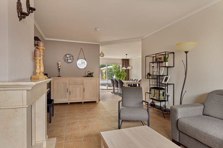 Foto 4 van Klaverblokken 8