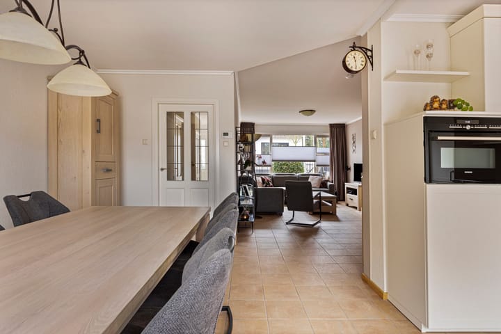 Foto 5 van Klaverblokken 8