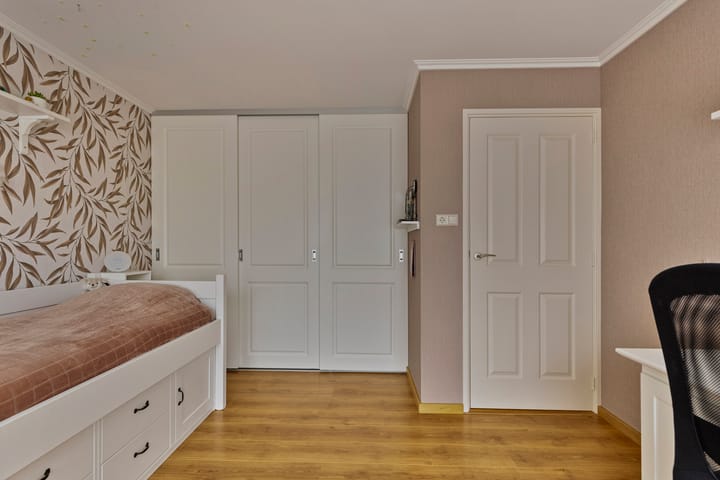 Foto 6 van Klaverblokken 8