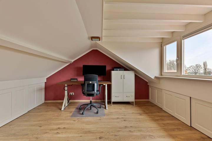 Foto 7 van Klaverblokken 8