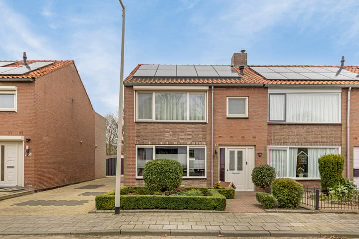 Foto 8 van Klaverblokken 8