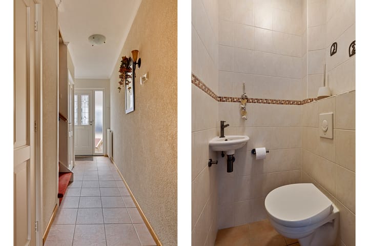 Foto 9 van Klaverblokken 8