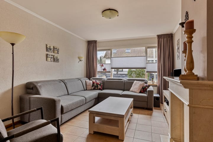 Foto 10 van Klaverblokken 8