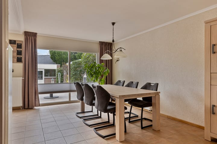 Foto 13 van Klaverblokken 8