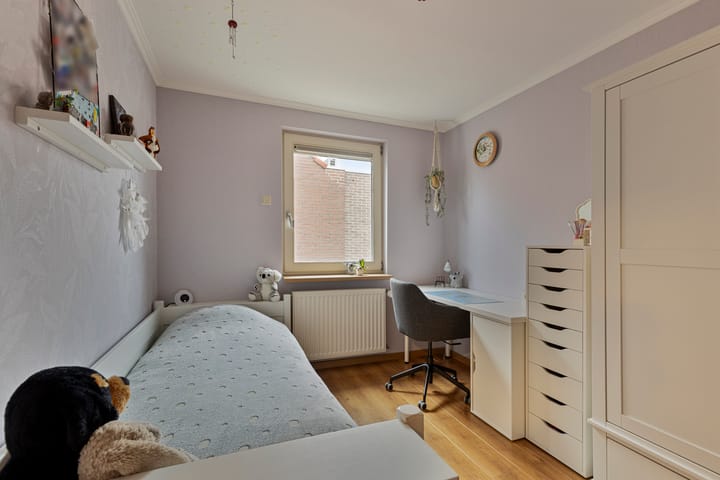 Foto 21 van Klaverblokken 8