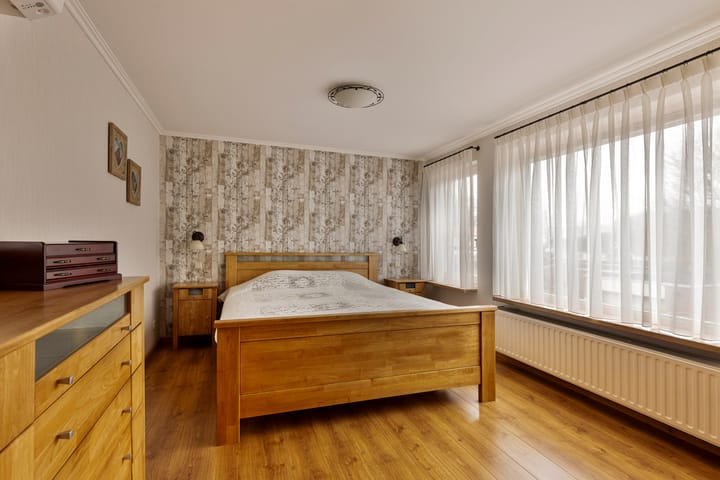 Foto 18 van Klaverblokken 8