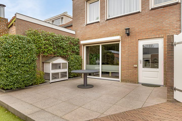 Foto 27 van Klaverblokken 8