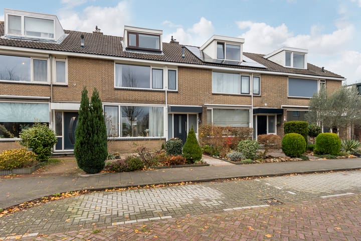 Foto 2 van Welhorst 5