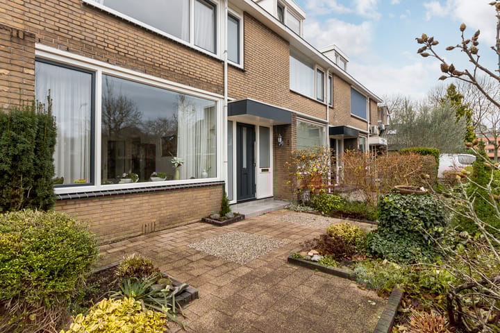 Foto 3 van Welhorst 5