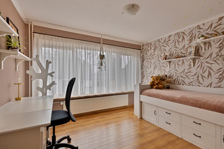 Foto 20 van Klaverblokken 8