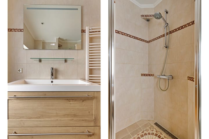 Foto 23 van Klaverblokken 8