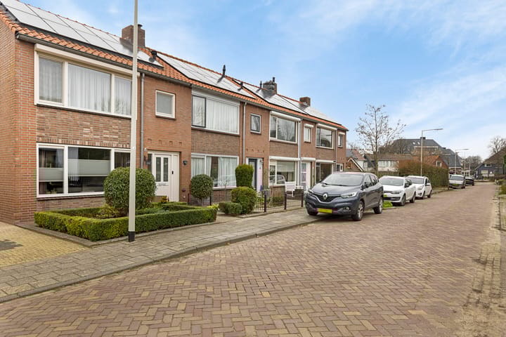 Foto 31 van Klaverblokken 8