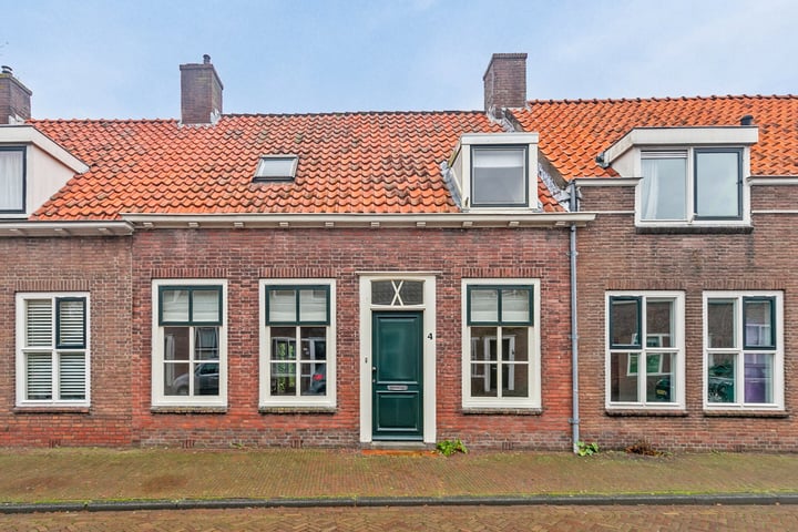 View photo 23 of Wagenaarstraat 4