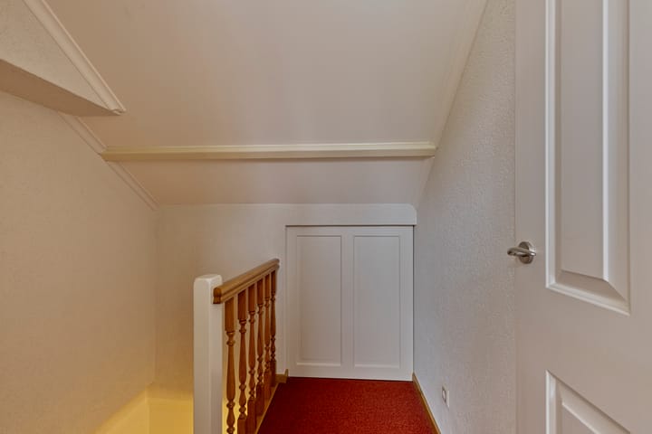 Foto 25 van Klaverblokken 8