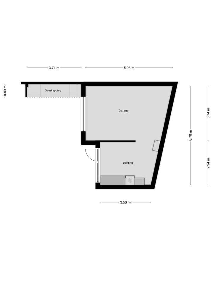 Foto 35 van Klaverblokken 8