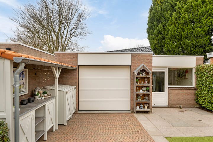 Foto 28 van Klaverblokken 8