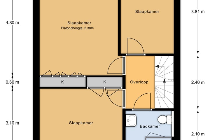 Bekijk foto 30 van Welhorst 5