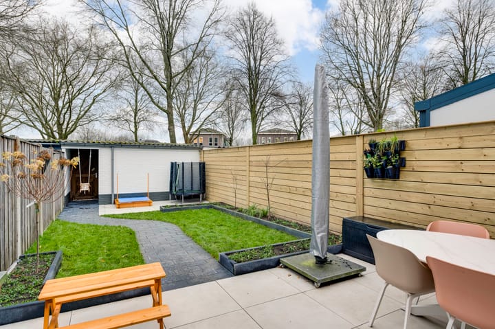 Foto 4 van Nieuwenhove 40