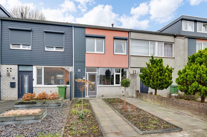 Foto 1 van Nieuwenhove 40