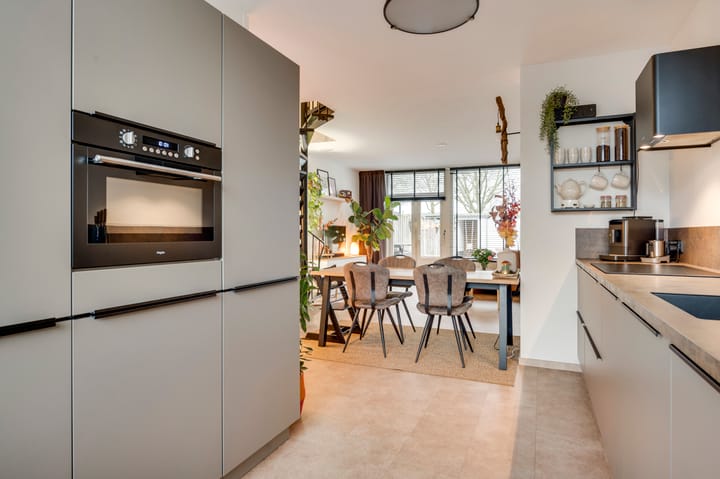 Foto 3 van Nieuwenhove 40