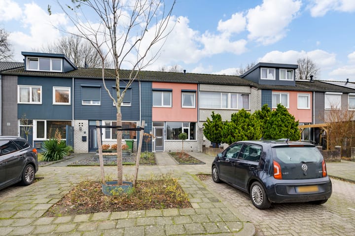 Foto 7 van Nieuwenhove 40