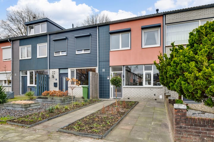 Foto 6 van Nieuwenhove 40