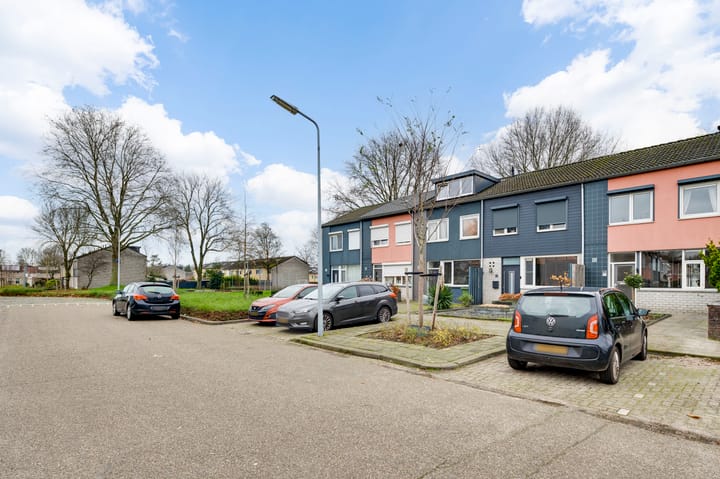 Foto 9 van Nieuwenhove 40