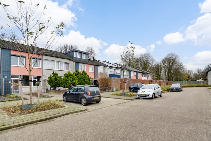 Foto 8 van Nieuwenhove 40