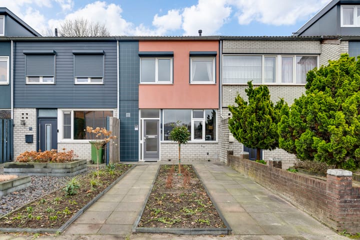 Foto 10 van Nieuwenhove 40