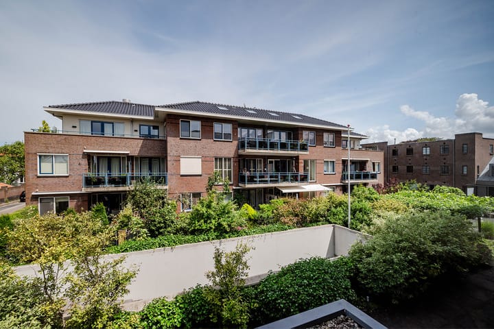 Foto 1 van Hofduynlaan 9