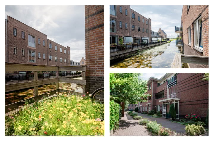 Foto 2 van Hofduynlaan 9