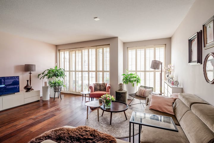 Foto 3 van Hofduynlaan 9