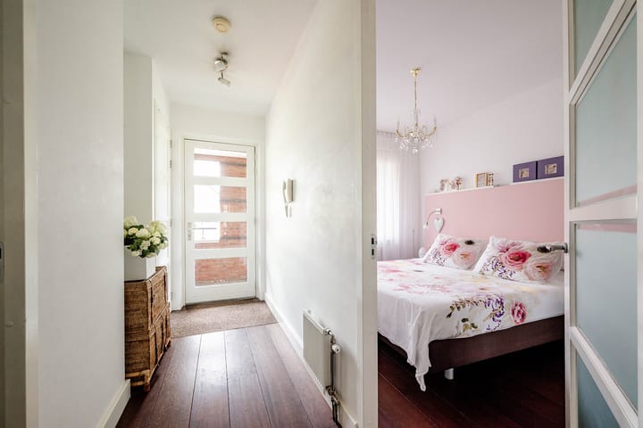 Foto 4 van Hofduynlaan 9