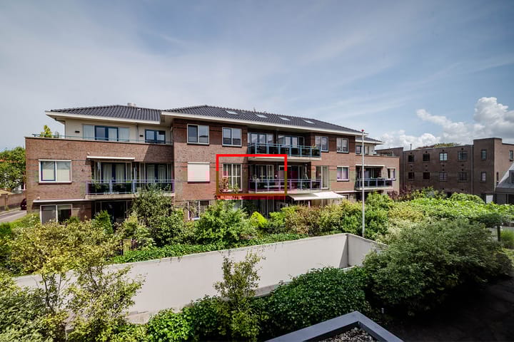 Foto 5 van Hofduynlaan 9