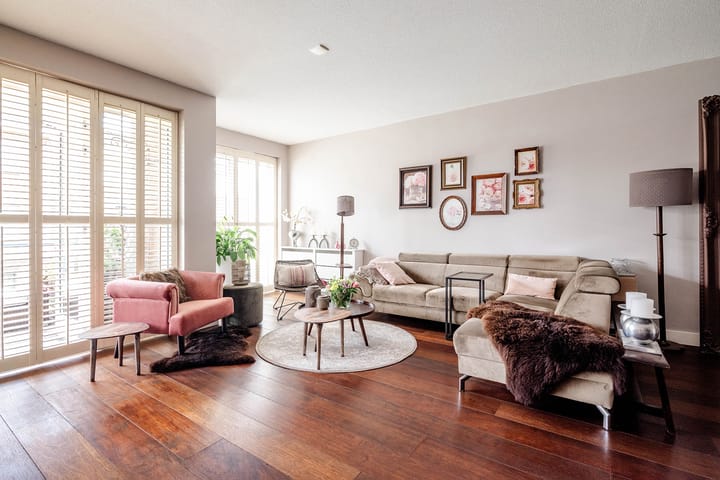 Foto 8 van Hofduynlaan 9