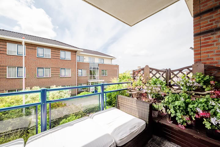 Foto 16 van Hofduynlaan 9