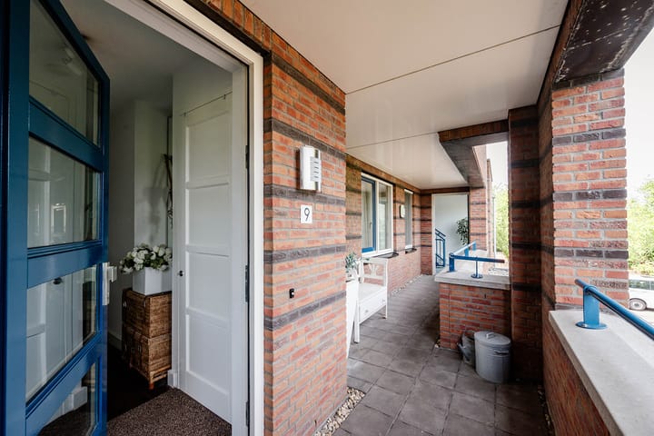 Foto 25 van Hofduynlaan 9