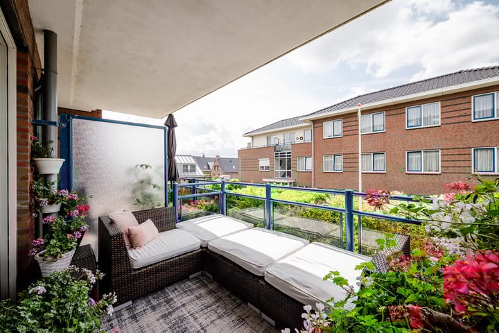 Foto 15 van Hofduynlaan 9