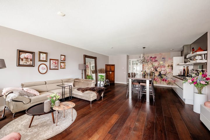 Foto 7 van Hofduynlaan 9