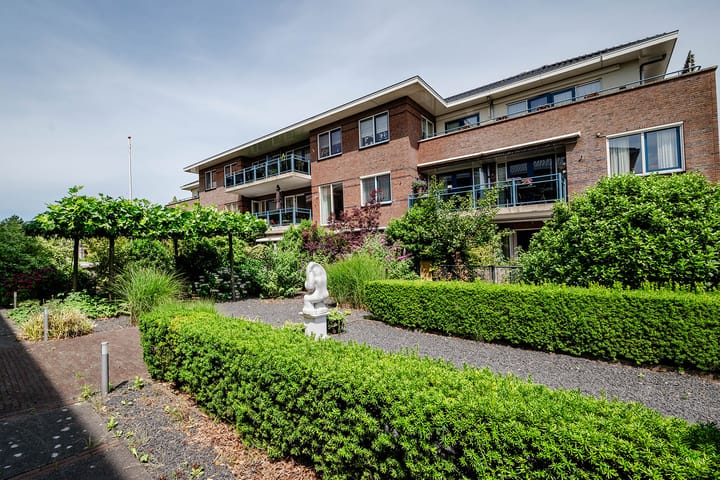 Foto 31 van Hofduynlaan 9