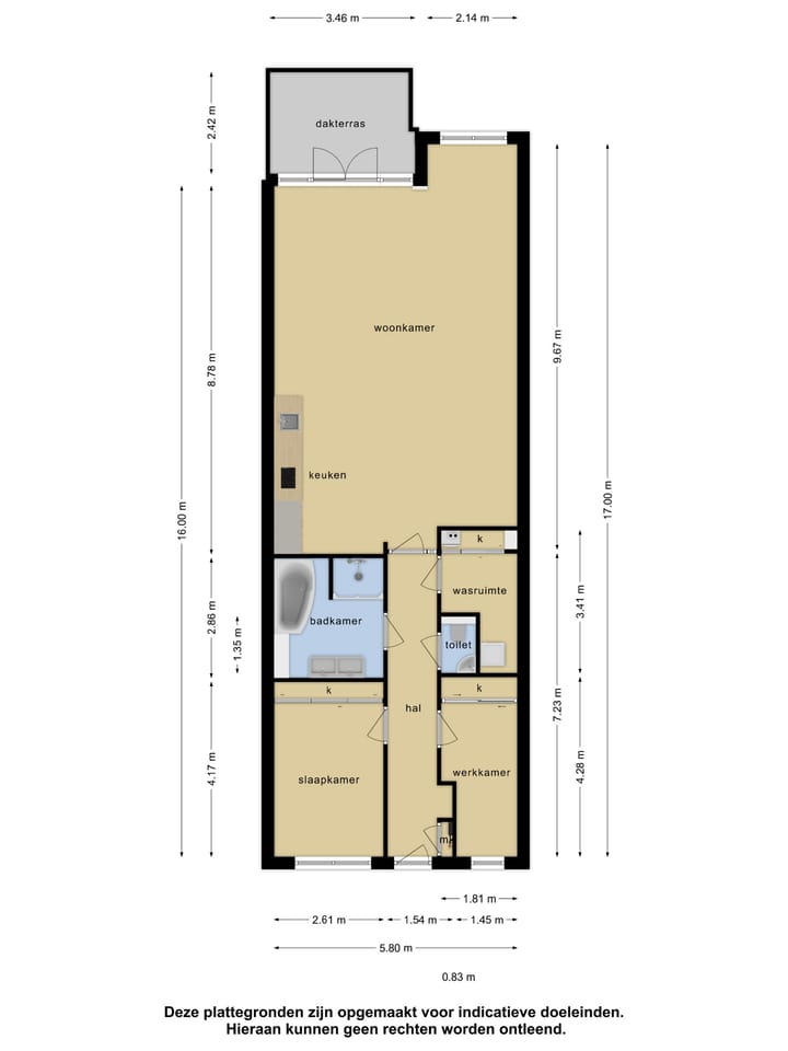 Foto 37 van Hofduynlaan 9