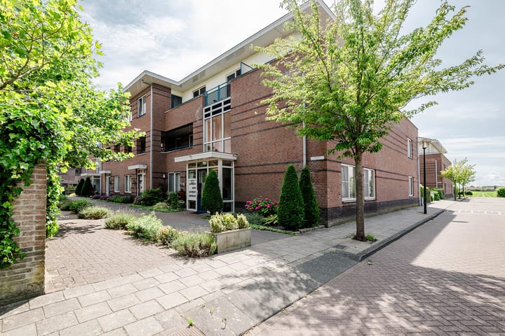 Foto 33 van Hofduynlaan 9