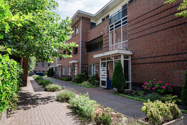 Foto 27 van Hofduynlaan 9