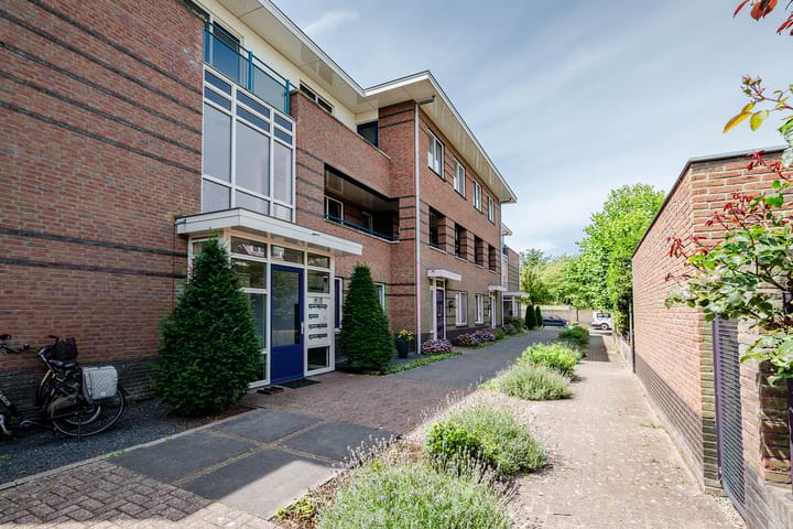 Foto 29 van Hofduynlaan 9