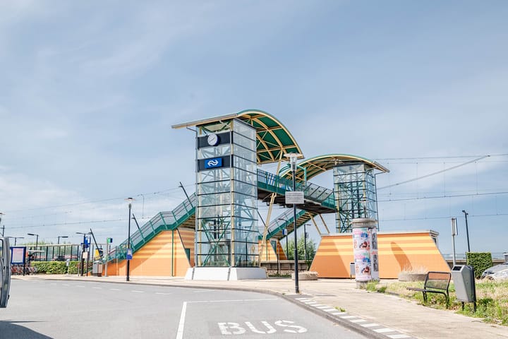 Foto 36 van Hofduynlaan 9