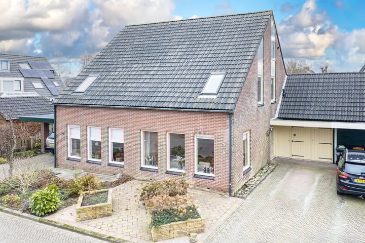 Foto 4 van Buttersloot 34