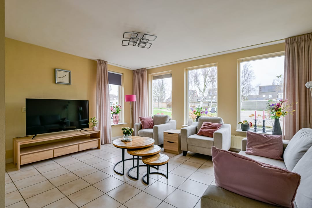 Foto 2 van Buttersloot 34