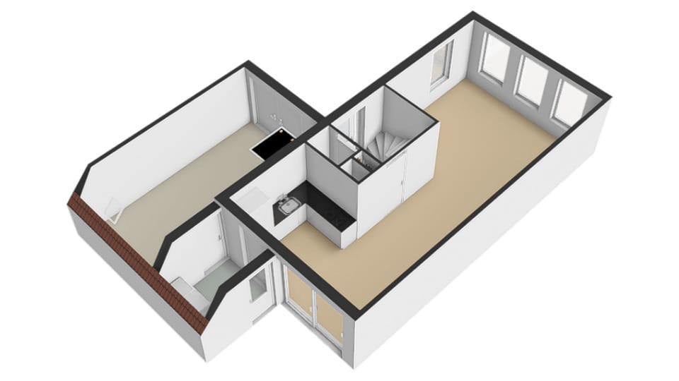 Foto 46 van Buttersloot 34